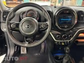 MINI Countryman Cooper SE ALL4 Auto