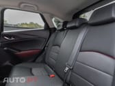 Mazda CX-3 1.5 Skyactiv-D Evolve HS Navi