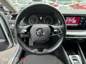 Skoda Octavia Break 2.0 TDI Ambition DSG