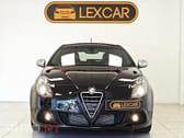 Alfa Romeo Giulietta 1.6 JTDm Progression