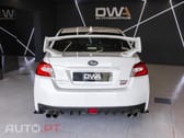 Subaru Impreza 2.5 WRX STi