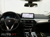 BMW 530 e