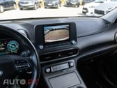 Hyundai Kauai 64 kWh Premium