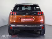 Peugeot 3008 GT Line 1.6 BlueHDi EAT6