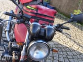Kawasaki ZR ZR 750F60