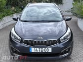 Kia Ceed 1.4 CRDi Nav Line