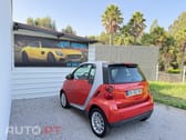 Smart ForTwo 1.0 T Passion 84 Softouch