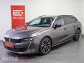 Peugeot 508 HYBRID 225cv e-EAT8 GT