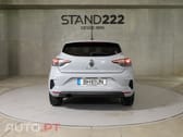 Renault Clio 1.5 Blue dCi Evolution