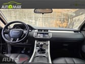 Land Rover Evoque 2.2 TD4 Dynamic