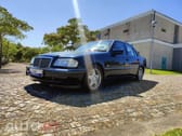 Mercedes-Benz C 220 CDI Elegance