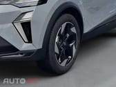 Renault Captur 1.0 TCe 100 Bi-Fuel techno