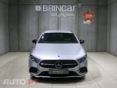 Mercedes-Benz A 180 d AMG Line Aut.