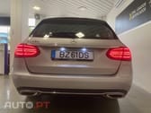 Mercedes-Benz C 300 e Avantgarde