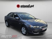 Mitsubishi Lancer 1.5 Invite
