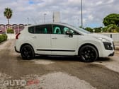 Peugeot 3008 1.6 e-HDi Active 2-Tronic