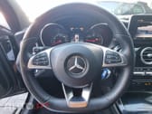Mercedes-Benz C 180 d AMG Line
