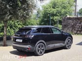 Peugeot 3008 1.6 Hybrid GT e-EAT8