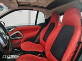 Smart ForTwo 0.8 cdi Passion 54