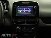 Renault Clio Clio 0.9 TCe GT Line