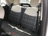 Fiat 500C 1.2 Lounge