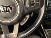 Kia Carens 1,7d 7L