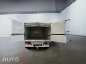 Volkswagen Crafter 50 2.0 TDI L4 Business