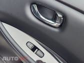 Nissan Leaf Tekna
