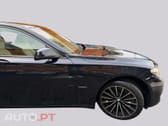 BMW 740 D