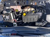 Opel Adam 1.2 Glam