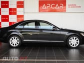 Mercedes-Benz S 350 Standard