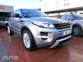Land Rover Evoque 2.2 SD4 Dynamic