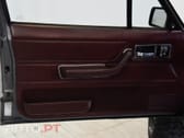 Jeep Cherokee II XJ 2.1TD