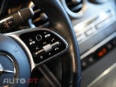Mercedes-Benz GLC 200 d Edition