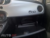 Fiat 500 1.0 Hybrid Connect