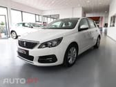 Peugeot 308 1.5 BlueHDi Active