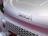 Smart ForTwo EQ passion