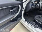 BMW 320 D PACK M AUTO