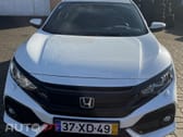 Honda Civic I-VTEC Elegance Navi