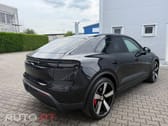 Porsche Macan 4S