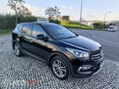Hyundai Santa Fe 2.2 CRDi Executive Aut.