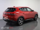 Alfa Romeo Tonale 1.5 Hybrid  Veloce