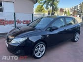 Seat Ibiza 1.4 16V Style