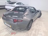 Mazda MX-5 MZR 1.5 RF Sky.Excell.Navi