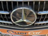 Mercedes-Benz E 300 de Avantgarde