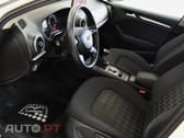 Audi A3 Sportback 1.6 TDi S-line