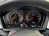 BMW X1 xDrive25e