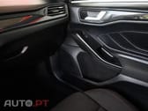 Ford Focus 1.0 EcoBoost MHEV ST-Line