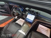 Mercedes-Benz C 200 d AMG Line Aut.