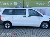 Mercedes-Benz Vito 9 LUGARES